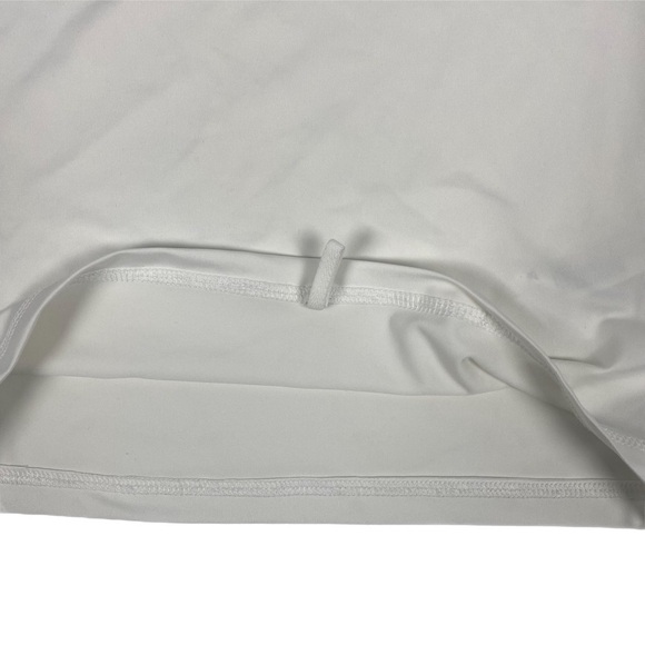 VOLCOM Unisex Lido Short Sleeve Rashguard UPF 50 Size Large - Picture 5 of 8